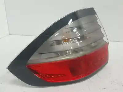 Second-hand car spare part left tailgate light for ford s-max (ca1) 2.0 tdci cat oem iam references 1467473  