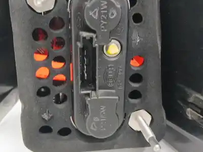 Second-hand car spare part left tailgate light for ford s-max (ca1) 2.0 tdci cat oem iam references 1467473  