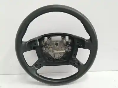 Second-hand car spare part steering wheel for ford s-max (ca1) 2.0 tdci cat oem iam references 6m213600ch3zhe