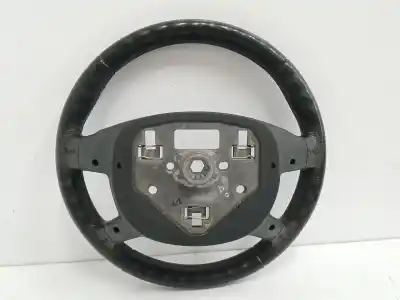 Peça sobressalente para automóvel em segunda mão volante por ford s-max (ca1) 2.0 tdci cat referências oem iam 6m213600ch3zhe  