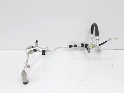 Peça sobressalente para automóvel em segunda mão tubos de ar condicionado por hyundai i20 ii (gb, ib) 1.2 referências oem iam 