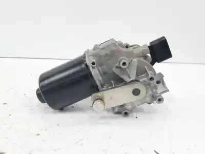Peça sobressalente para automóvel em segunda mão motor do limpa para brisas por hyundai i20 ii (gb, ib) 1.2 referências oem iam 98100gb000