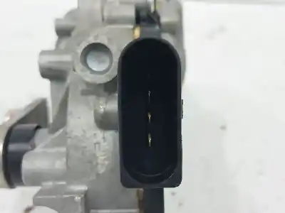 Автозапчасти б/у мотор переднего стеклоочистителя за hyundai i20 ii (gb, ib) 1.2 ссылки oem iam 98100gb000  