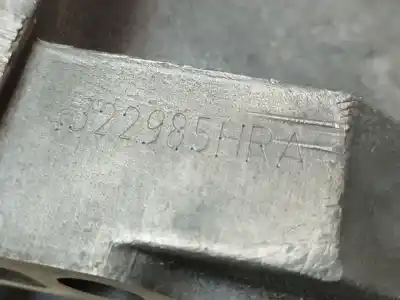 Pezzo di ricambio per auto di seconda mano riduttore per bmw x3 (e83) 2.0 d riferimenti oem iam hra  