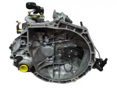 Peça sobressalente para automóvel em segunda mão CAIXA DE VELOCIDADES por CITROEN C3 1.4 HDI (68 CV)  Referências OEM IAM 20CP67  