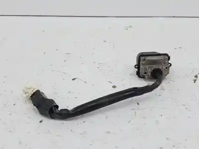Second-hand car spare part camera for lexus rx 300 (mcu35) 3.0 v6 cat oem iam references 8679048020  