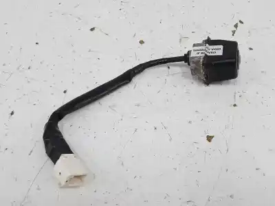 Second-hand car spare part camera for lexus rx 300 (mcu35) 3.0 v6 cat oem iam references 8679048020  