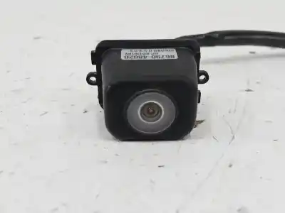 Peça sobressalente para automóvel em segunda mão câmara por lexus rx 300 (mcu35) 3.0 v6 cat referências oem iam 8679048020