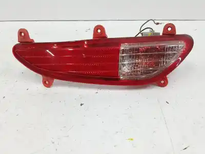 Автозапчасти б/у внутренний левый задний фонарь за hyundai i20 ii (gb, ib) 1.2 ссылки oem iam 92405c8000