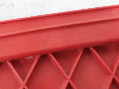 Автозапчасти б/у внутренний левый задний фонарь за hyundai i20 ii (gb, ib) 1.2 ссылки oem iam 92405c8000  