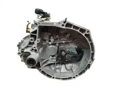 Second-hand car spare part GEARBOX for CITROEN C3 I (FC_, FN_)  OEM IAM references 20CP67  