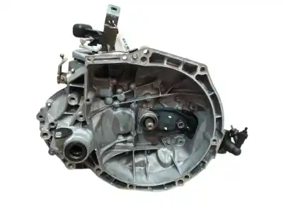 Peça sobressalente para automóvel em segunda mão CAIXA DE VELOCIDADES por CITROEN C3 1.4 HDI (68 CV)  Referências OEM IAM 20CP67  