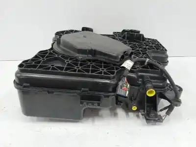 Peça sobressalente para automóvel em segunda mão depósito de aditivo fap adblue por citroen jumpy autobús (v_) 1.5 bluehdi 100 referências oem iam 4099016aa
