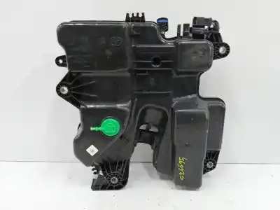 Peça sobressalente para automóvel em segunda mão depósito de aditivo fap adblue por citroen jumpy autobús (v_) 1.5 bluehdi 100 referências oem iam 4099016aa 4099017 4099029ac