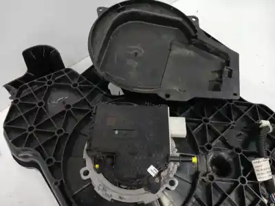 Peça sobressalente para automóvel em segunda mão depósito de aditivo fap adblue por citroen jumpy autobús (v_) 1.5 bluehdi 100 referências oem iam 4099016aa 4099017 4099029ac