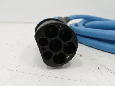 Pezzo di ricambio per auto di seconda mano pezzi vari per kia niro (de) e-niro riferimenti oem iam 36247  