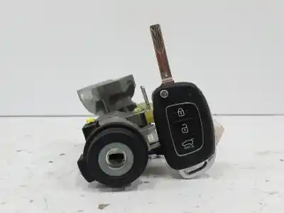 Автозапчасти б/у противоугонное устройство за hyundai i20 ii (gb, ib) 1.2 ссылки oem iam 81910c7500  