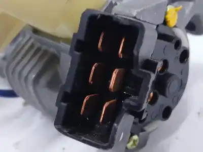 Автозапчасти б/у противоугонное устройство за hyundai i20 ii (gb, ib) 1.2 ссылки oem iam 81910c7500  