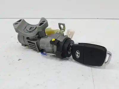 Peça sobressalente para automóvel em segunda mão canhão de ignição por hyundai i20 ii (gb, ib) 1.2 referências oem iam 81910c7500