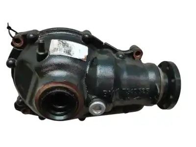 Second-hand car spare part front differential for bmw x3 (e83) 2.0 d oem iam references 7545611  relacion 3.07