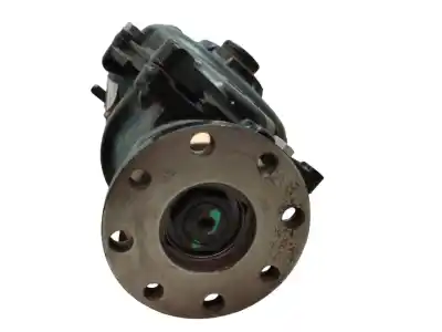 Second-hand car spare part front differential for bmw x3 (e83) 2.0 d oem iam references 7545611  relacion 3.07