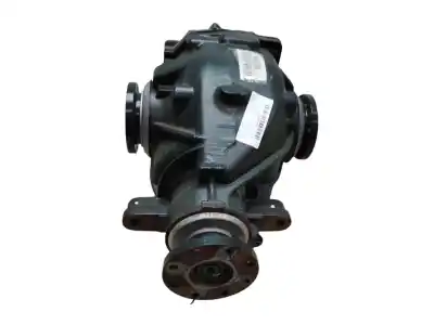 Pezzo di ricambio per auto di seconda mano differenziale posteriore per bmw x3 (e83) 2.0 d riferimenti oem iam 7542222  relacion 3.07