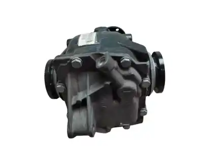 Pezzo di ricambio per auto di seconda mano differenziale posteriore per bmw x3 (e83) 2.0 d riferimenti oem iam 7542222  relacion 3.07