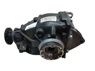 Pezzo di ricambio per auto di seconda mano differenziale posteriore per bmw x3 (e83) 2.0 d riferimenti oem iam 7542222  relacion 3.07