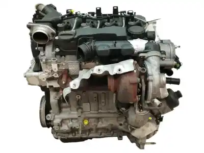 Peça sobressalente para automóvel em segunda mão Motor Completo por CITROEN C3 1.6 16V HDi FAP Referências OEM IAM 9HZ  