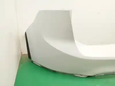 Автозапчастина б/у задній бампер для ford kuga i 2.0 tdci посилання на oem iam   