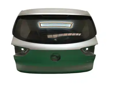 Peça sobressalente para automóvel em segunda mão porta da mala / tampa traseira por mg rover mg zs suv 1.0 t-gdi referências oem iam 