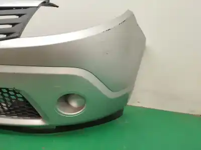 Pezzo di ricambio per auto di seconda mano paraurti anteriore per dacia sandero (bs_) 1.2 16v riferimenti oem iam   