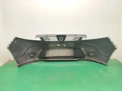 Pezzo di ricambio per auto di seconda mano paraurti anteriore per dacia sandero (bs_) 1.2 16v riferimenti oem iam   