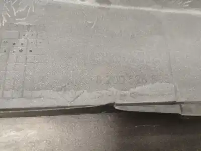 Pezzo di ricambio per auto di seconda mano paraurti anteriore per dacia sandero (bs_) 1.2 16v riferimenti oem iam   