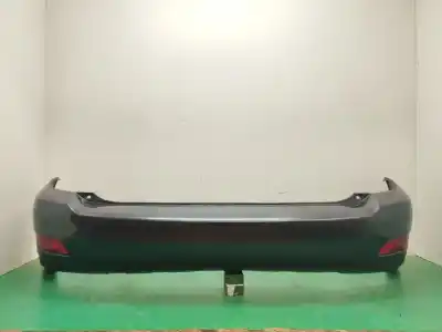Peça sobressalente para automóvel em segunda mão para choques traseiro por lexus rx 300 (mcu35) 3.0 v6 cat referências oem iam 