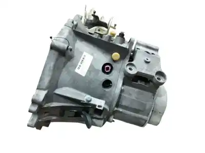 Автозапчасти б/у коробка передач за citroen c3 1.6 16v hdi fap ссылки oem iam 20dm84  