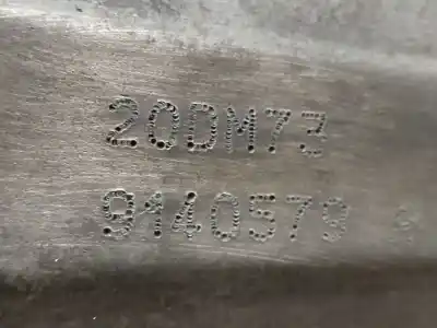 Автозапчасти б/у коробка передач за citroen c3 1.6 16v hdi fap ссылки oem iam 20dm84  