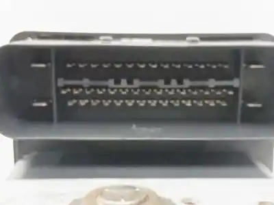 Peça sobressalente para automóvel em segunda mão abs por audi a3 (8l) 1.9 tdi ambiente referências oem iam 1j0614517j 1002060069 