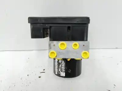 Peça sobressalente para automóvel em segunda mão abs por seat altea (5p1) 2.0 tdi 16v referências oem iam 1k0614517n