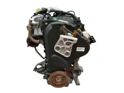 Автозапчастина б/у двигун комплект для renault scénic ii (jm0/1_) 1.9 dci (jm0g, jm12, jm1g, jm2c) посилання на oem iam f9q812  