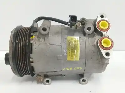 Peça sobressalente para automóvel em segunda mão Compressor De Ar Condicionado A/a A/c por FORD FOCUS LIM. (CB4) 1.6 TDCi CAT Referências OEM IAM 3M5W19D629KF  