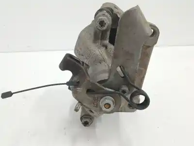 Peça sobressalente para automóvel em segunda mão pinça de travão traseira direita por citroen jumpy autobús (v_) 1.5 bluehdi 100 referências oem iam 9805341880  