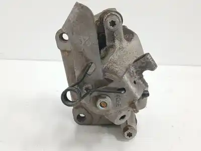 Peça sobressalente para automóvel em segunda mão pinça de travão traseira esquerda por citroen jumpy autobús (v_) 1.5 bluehdi 100 referências oem iam 9805341780  