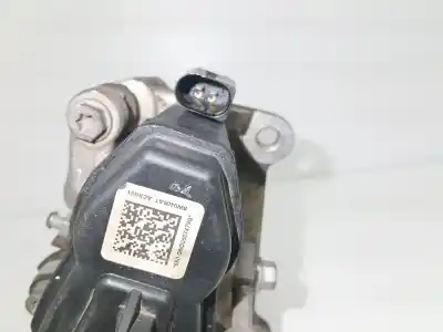 Second-hand car spare part rear left brake caliper for audi a4 b9 (8w2, 8wc) 2.0 tdi oem iam references 8w0406at  