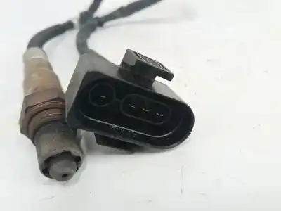 Peça sobressalente para automóvel em segunda mão sonda lambda por audi a6 berlina (4b2) 2.8 referências oem iam 078906265m  
