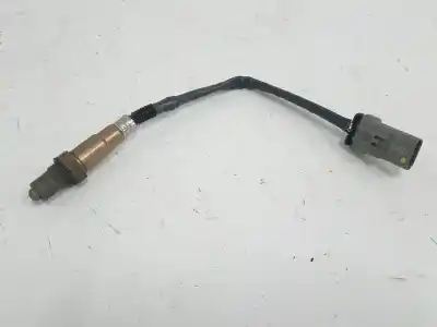 Peça sobressalente para automóvel em segunda mão sonda lambda por mg rover mg zs suv 1.0 t-gdi referências oem iam f01r00c226