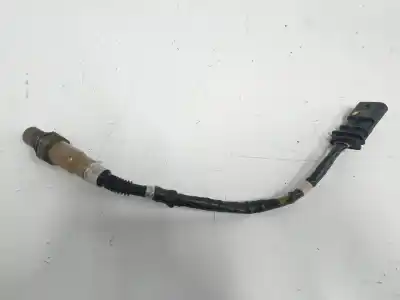 Pièce détachée automobile d'occasion sonde lambda pour mg rover mg zs suv 1.0 t-gdi références oem iam f01r00c153 10431537 