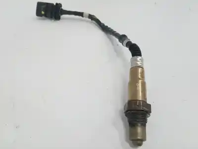 Pièce détachée automobile d'occasion sonde lambda pour mg rover mg zs suv 1.0 t-gdi références oem iam f01r00c153 10431537 