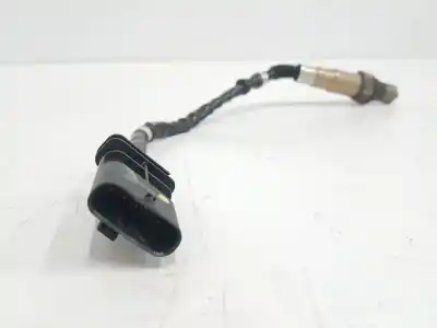 Pièce détachée automobile d'occasion sonde lambda pour mg rover mg zs suv 1.0 t-gdi références oem iam f01r00c153 10431537 