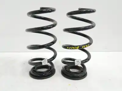 Автозапчасти б/у амортирующая пружина за tesla model 3 (5yj3) ev ссылки oem iam 104447201e